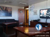 Navio-tanque de óleo/produtos químicos à venda