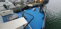 Navio porta-contêineres à venda