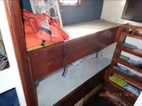 Purse seiner à venda