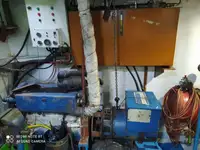 Barcos de trabalho à venda