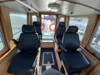 Barco piloto à venda