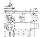 Navio frigorífico à venda