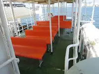 Navio de cruzeiro à venda