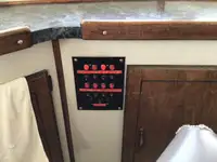Navio de pesca de arrasto à venda