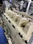 Navio frigorífico à venda