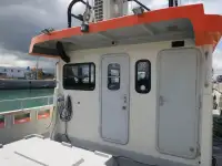 Catamarã à venda