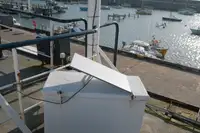 Navio de pesquisa à venda