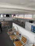 Navio de transporte de passageiros (Ferry) à venda
