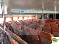 Navio de cruzeiro à venda