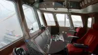 Navio de pesca de arrasto de rede de fundo à venda