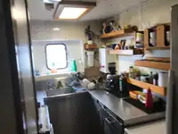 Rebocador à venda
