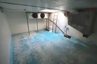 Navio de pesca de arrasto à venda