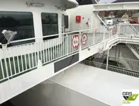 Navio Ro-Ro à venda