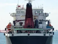 Navio-tanque de óleo/produtos químicos à venda