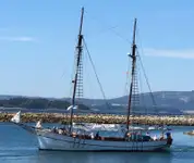 Navio de transporte de passageiros (Ferry) à venda