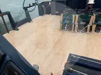 Navio de pesca de arrasto à venda