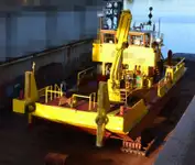 Barcos de trabalho à venda