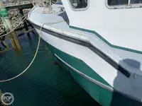 Navio de pesca de linha de mão à venda