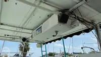 Navio de cruzeiro à venda