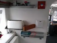 Cutter à venda