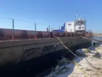Rebocador à venda
