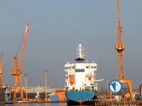 Navio-tanque de óleo/produtos químicos à venda