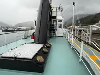Rebocador à venda