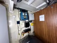 Rebocador à venda
