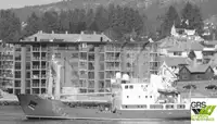 Navio de pesquisa à venda