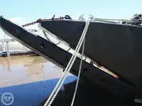 Balsa de desembarque, tanque à venda