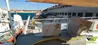 Navio de pesquisa à venda