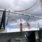 Navio de pesca de linha de mão à venda
