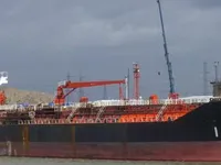 Navio-tanque de óleo/produtos químicos à venda