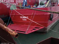 Navio de pesquisa à venda