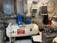 Navio de Suprimento Rápido (FSV) à venda