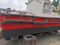 Barcos de trabalho à venda