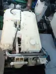 Barco de tripulação à venda