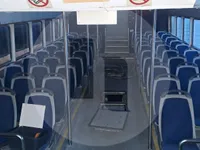 Navio de transporte de passageiros (Ferry) à venda