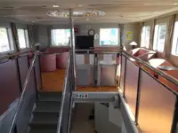 Navio Ro-Ro à venda