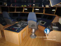 Navio de pesca de arrasto à venda