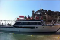 Navio de transporte de passageiros (Ferry) à venda