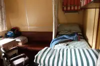Rebocador à venda