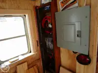 Navio de pesca de arrasto à venda