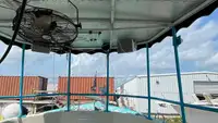 Navio de cruzeiro à venda