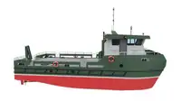 Catamarã à venda