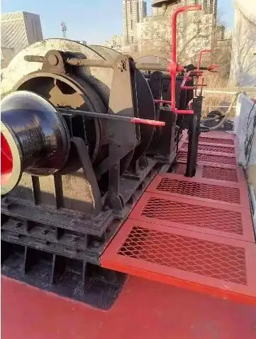 Navio-tanque de óleo/produtos químicos à venda