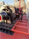 Navio-tanque de óleo/produtos químicos à venda
