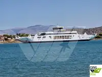 Navio Ro-Ro à venda