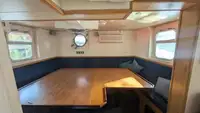 Navio de pesquisa à venda
