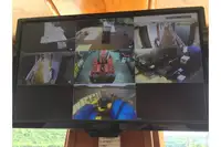 Navio de cruzeiro à venda